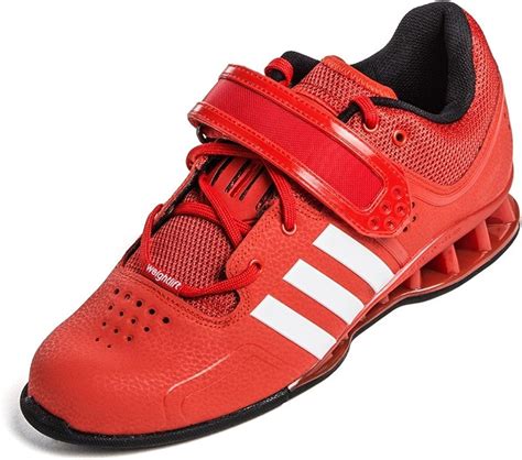 Adidas powerlifting shoes